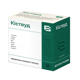 Кіствуд 1018 фото