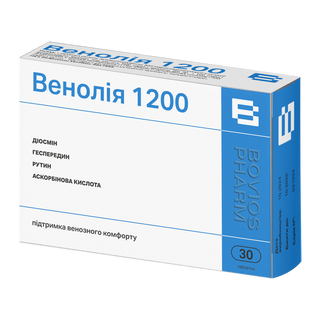Венолія 1200 1025 фото