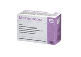 Метионорм 1043 фото